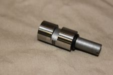 Hilborn #77 Rotator Spool- Small Engines- Turbo, a